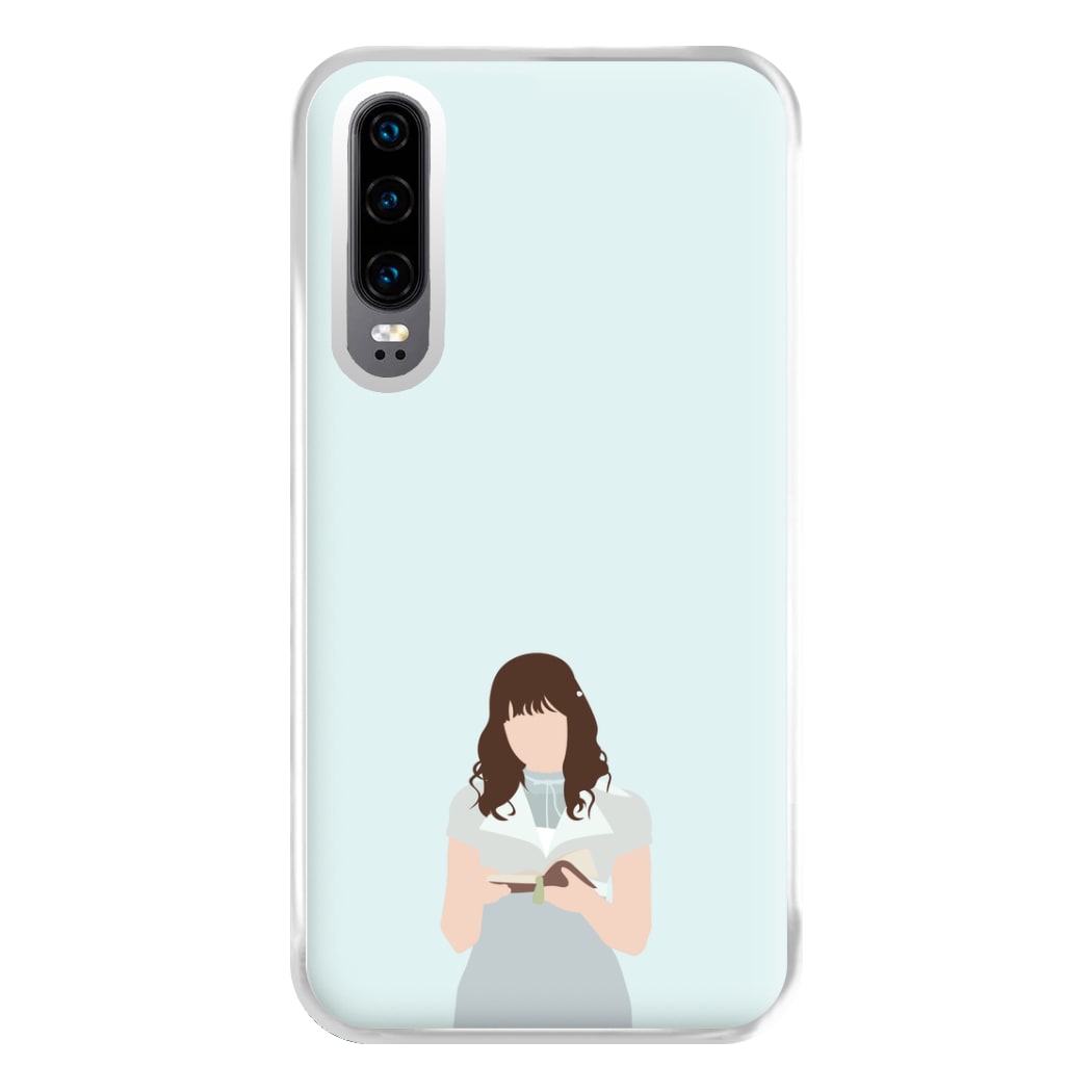 Eloise Bridgerton Phone Case for Huawei P30