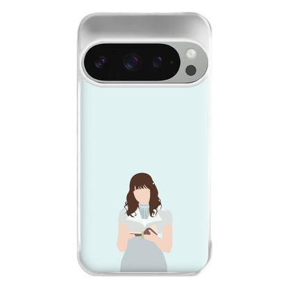 Eloise Bridgerton Phone Case for Google Pixel 9 Pro XL