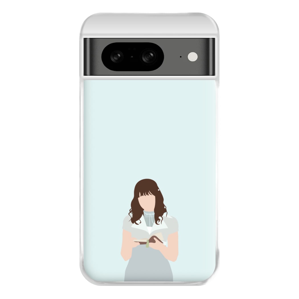 Eloise Bridgerton Phone Case for Google Pixel 8