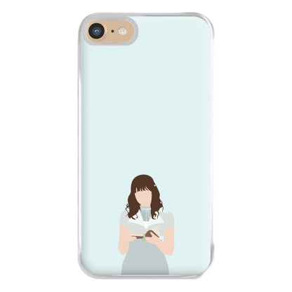 Eloise Bridgerton Phone Case for iPhone 6 / 7 / 8 / SE