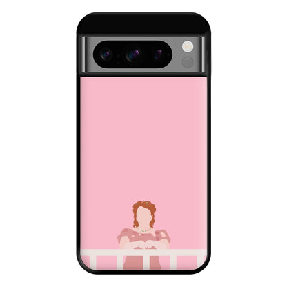 Penelope Phone Case for Google Pixel 8 Pro