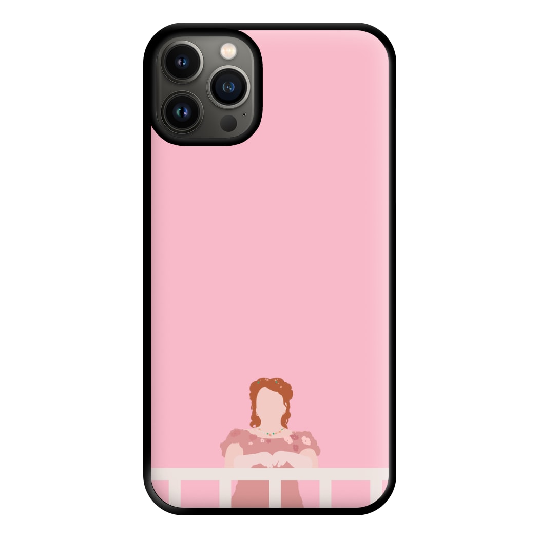 Penelope Phone Case for iPhone 13