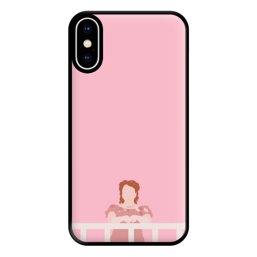 Penelope Phone Case for iPhone XS Max