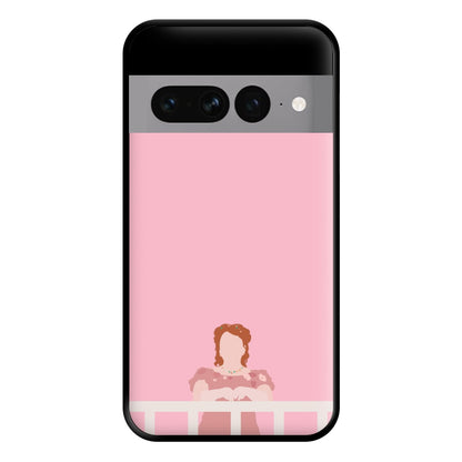 Penelope Phone Case for Google Pixel 7 Pro