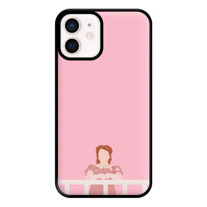 Penelope Phone Case for iPhone 12 Mini