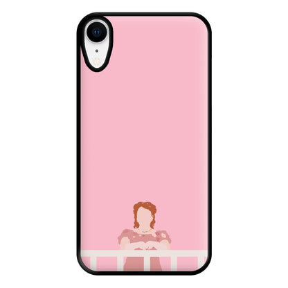 Penelope Phone Case for iPhone XR