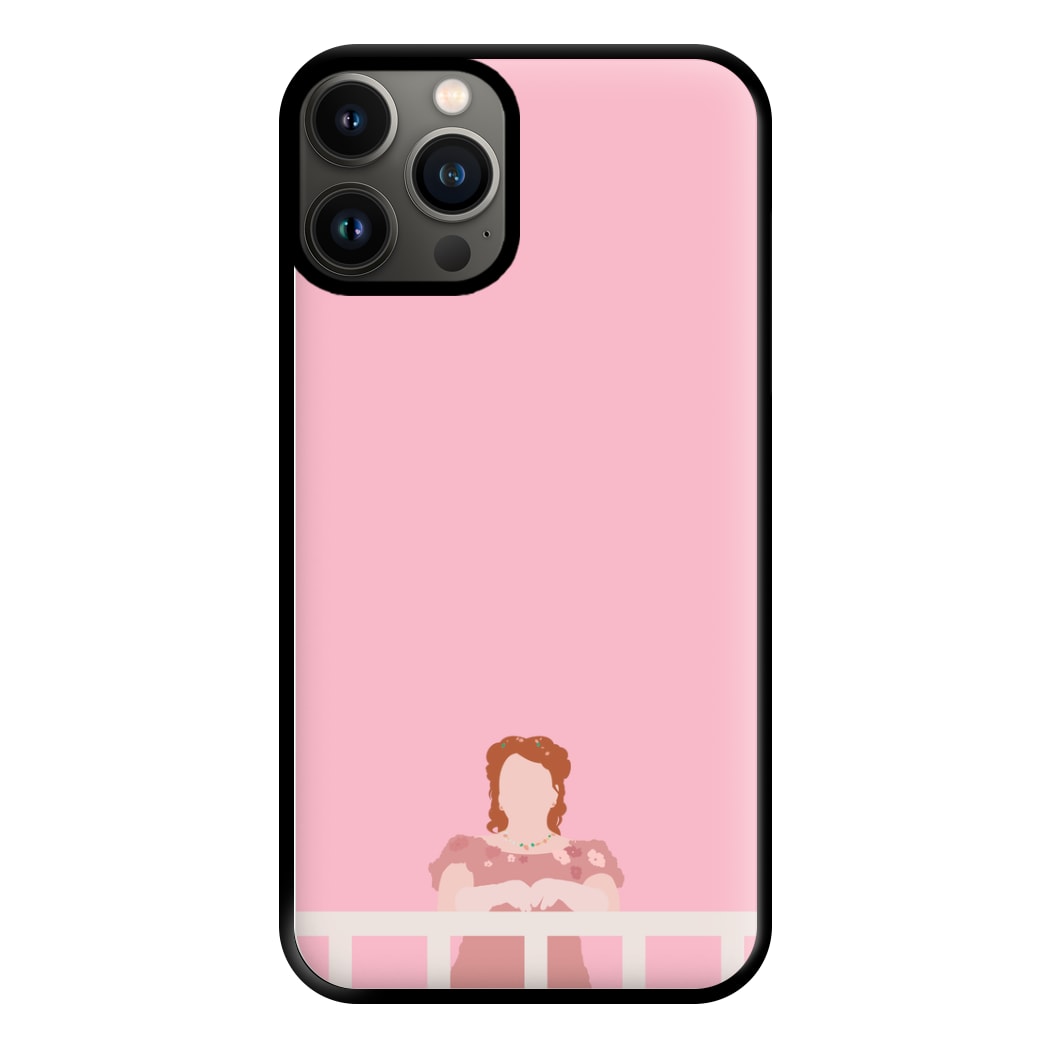 Penelope Phone Case for iPhone 13 Pro Max