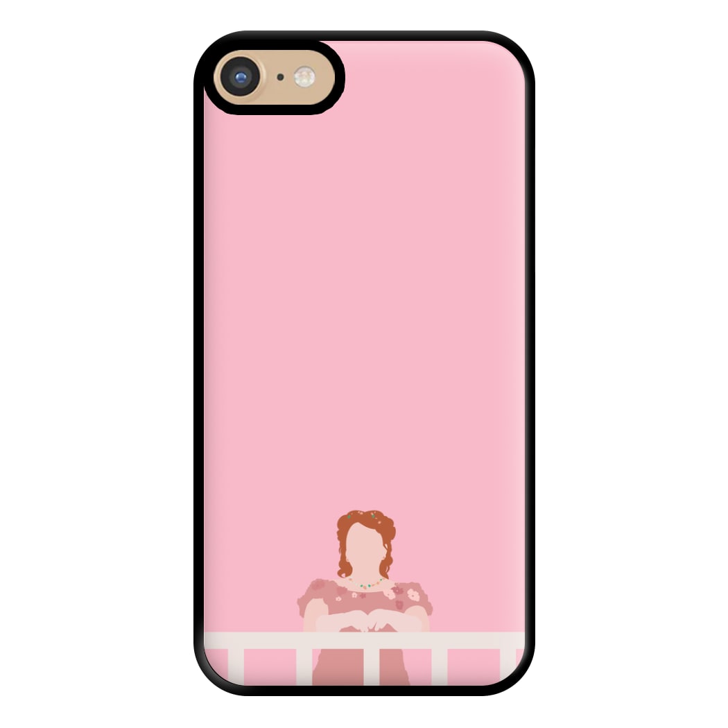 Penelope Phone Case for iPhone 6 / 7 / 8 / SE