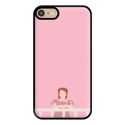 Penelope Phone Case for iPhone 6 / 7 / 8 / SE