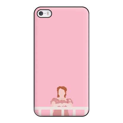 Penelope Phone Case for iPhone 5 / 5s / SE 2016