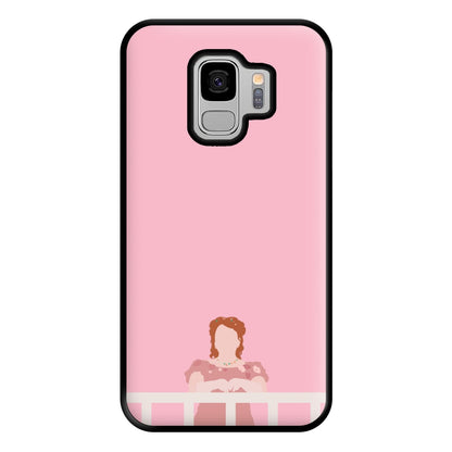 Penelope Phone Case for Galaxy S9 Plus