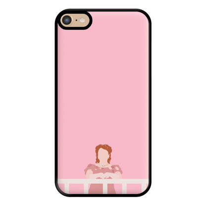 Penelope Phone Case for iPhone 6 Plus / 7 Plus / 8 Plus