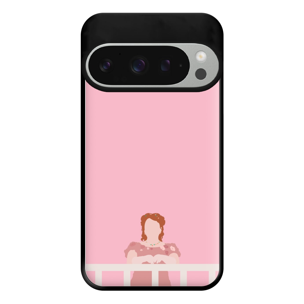 Penelope Phone Case for Google Pixel 9 Pro XL