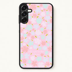 All Is Fair In Love And War Phone Case for Galaxy A37