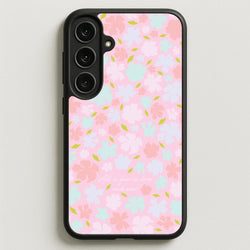 All Is Fair In Love And War Phone Case for Galaxy S25FE