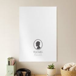 Dear Reader Poster