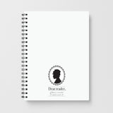 Bridgerton Notebooks