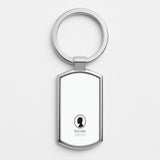 Bridgerton Keyrings