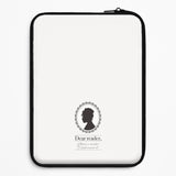 Bridgerton Laptop Sleeves