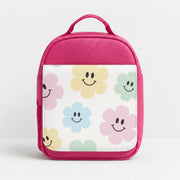 Pastel Smileys Lunchbox 3