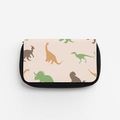 The Stone Age Pencil Case