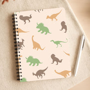 The Stone Age Notebook 3