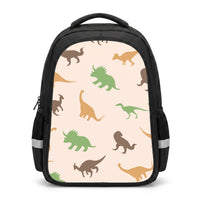The Stone Age Backpack