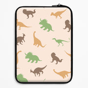 The Stone Age Laptop Sleeve 1
