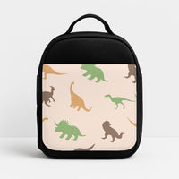 The Stone Age Lunchbox