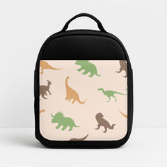 The Stone Age Lunchbox
