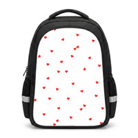 Tiny Love Hearts Backpack