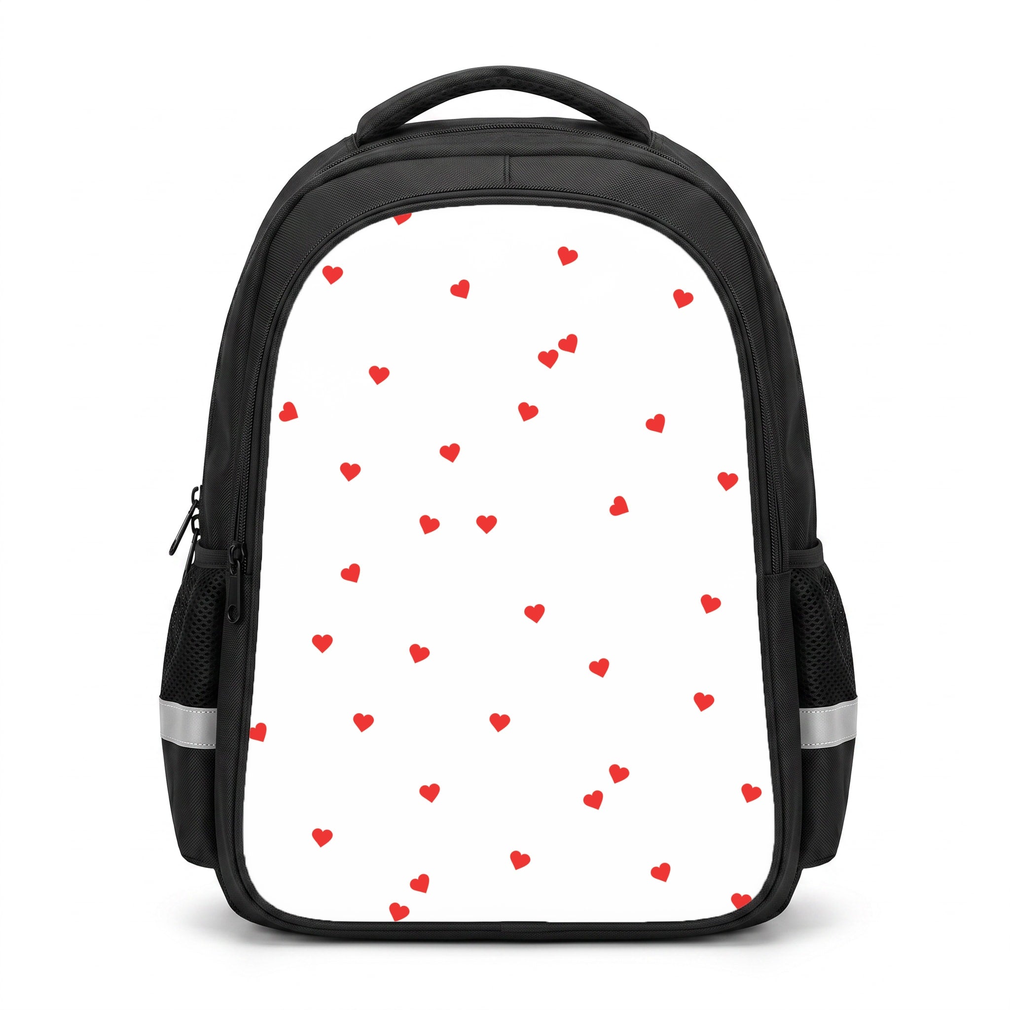 Tiny Love Hearts Backpack Backpack