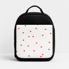 Tiny Love Hearts Lunchbox