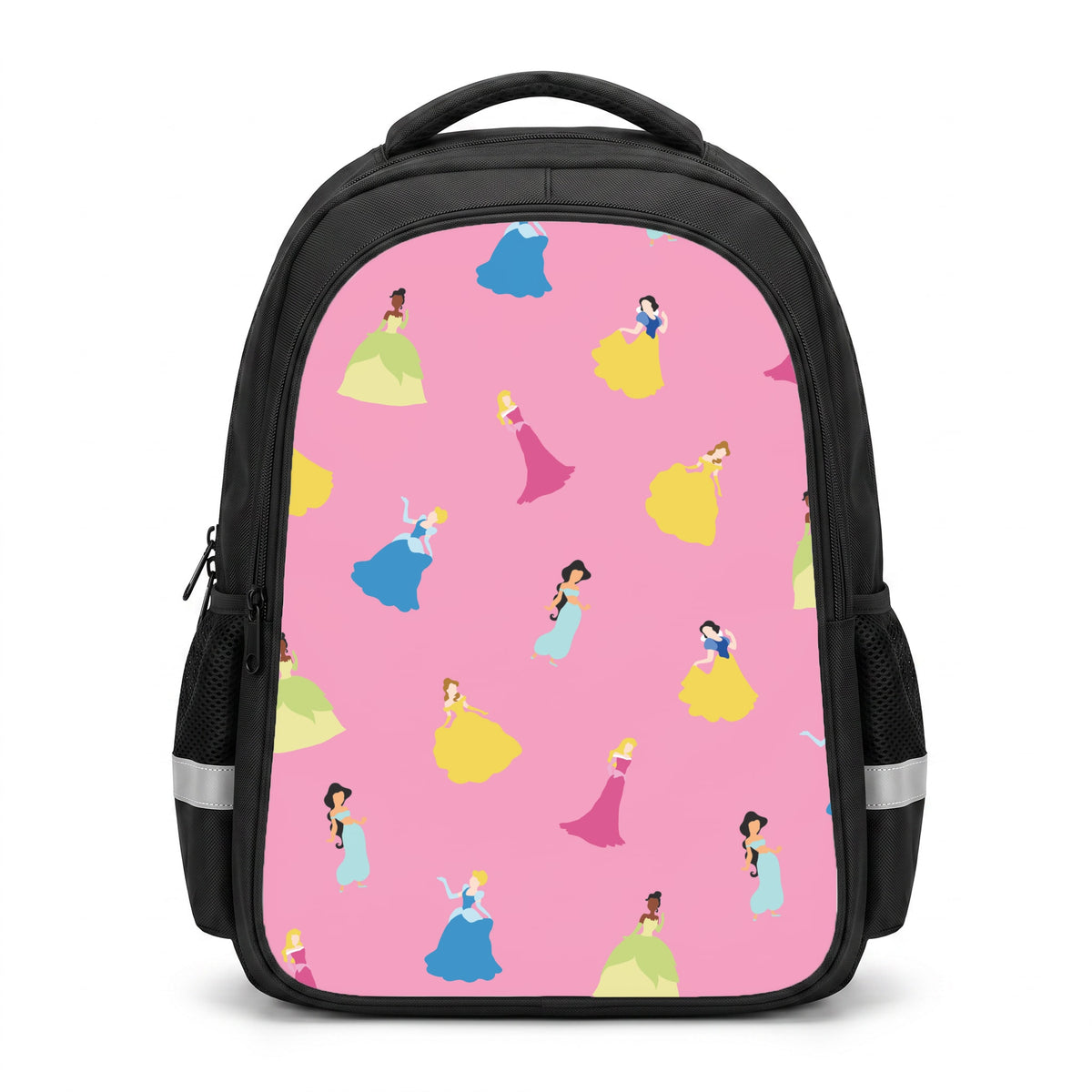Princesses In Gowns Backpack