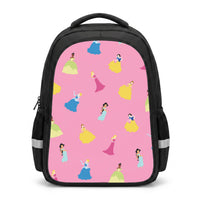Princesses In Gowns Backpack