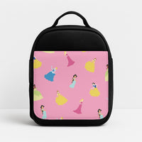 Princesses In Gowns Lunchbox