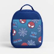Spider Hero Comic Lunchbox 4