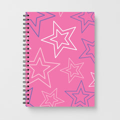 Cosmic Starbursts Notebook