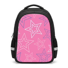 Cosmic Starbursts Backpack