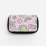 Back to School Pencil Cases