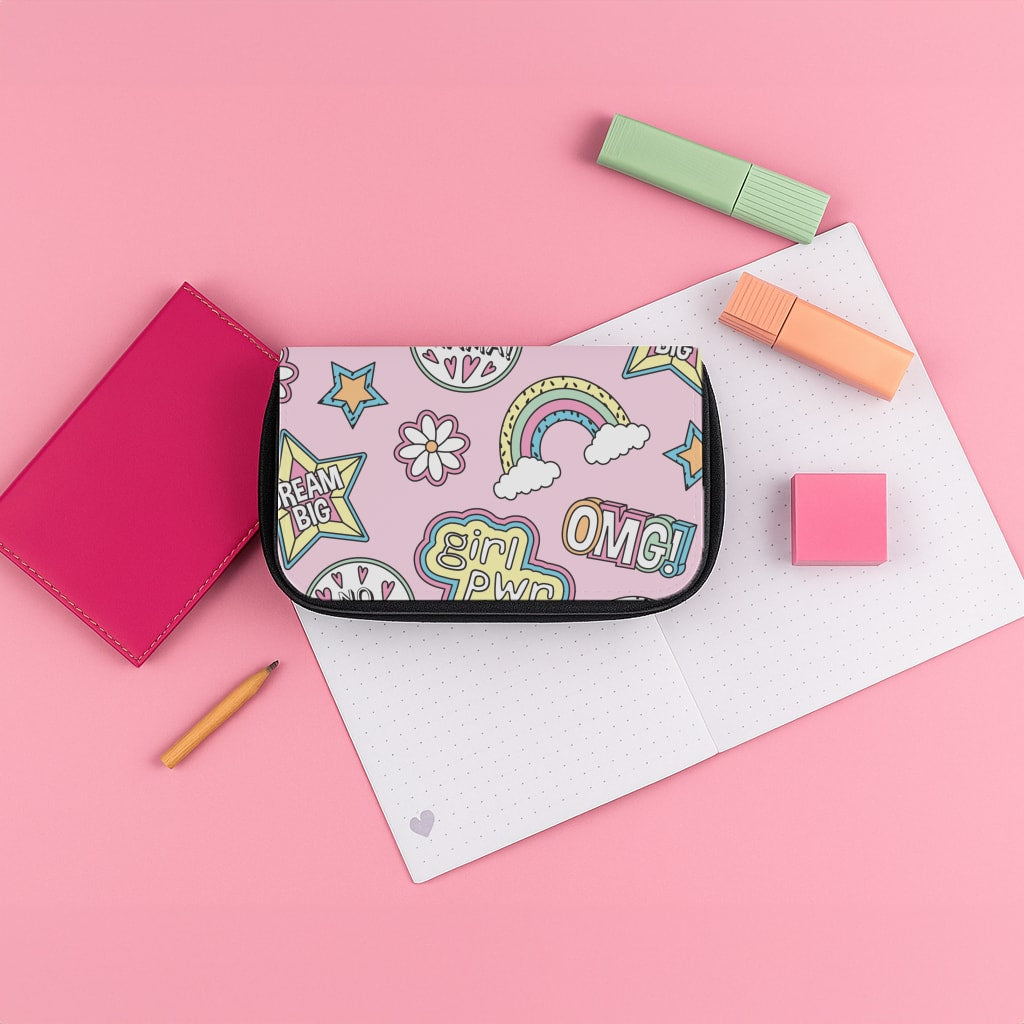Pencil Case