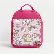 Pastel Stickers Lunchbox 3