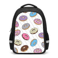 Toon Donuts Backpack