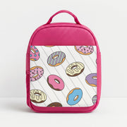 Toon Donuts Lunchbox 3