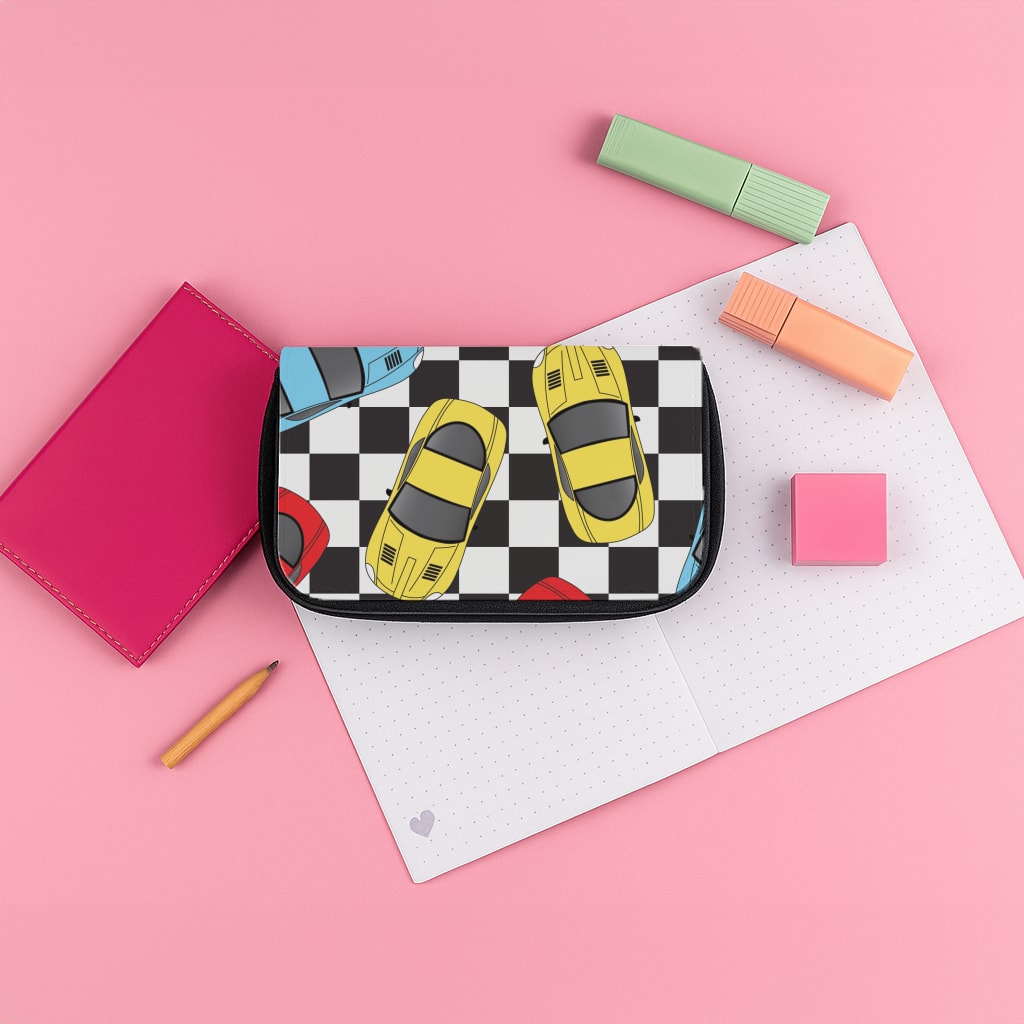 Pencil Case