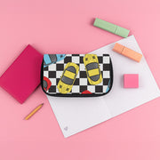 Speedy Race Cars Pencil Case 3