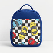 Speedy Race Cars Lunchbox 4