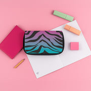 Rainbow Tiger Pencil Case 3
