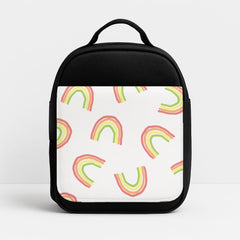 Pastel Rainbows Lunchbox