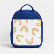 Pastel Rainbows Lunchbox 4